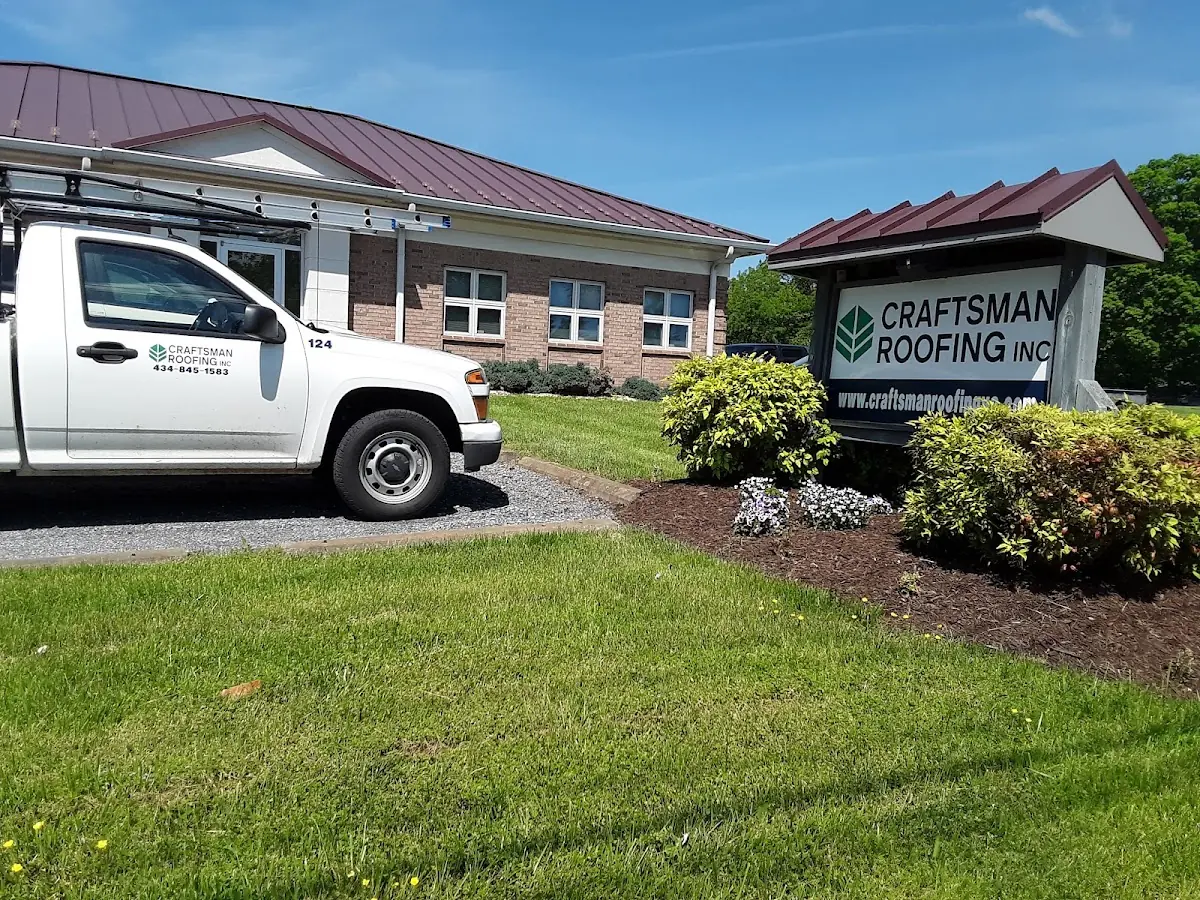 Quality Chimney Repair by experienced craftsmen in Beulah Heights